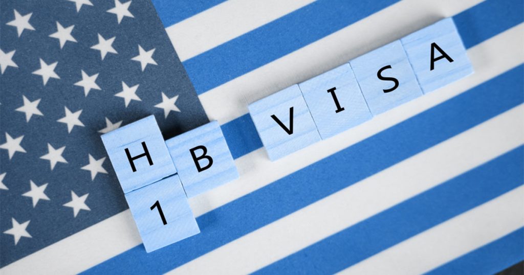 H1B Visa Experts in Kukatpally