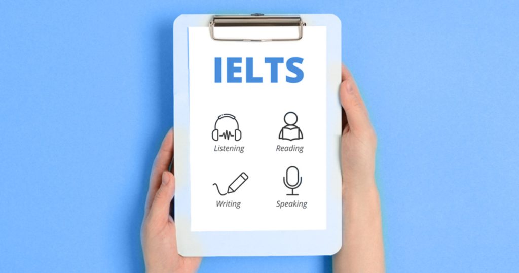 best IELTS coaching in hyderabad