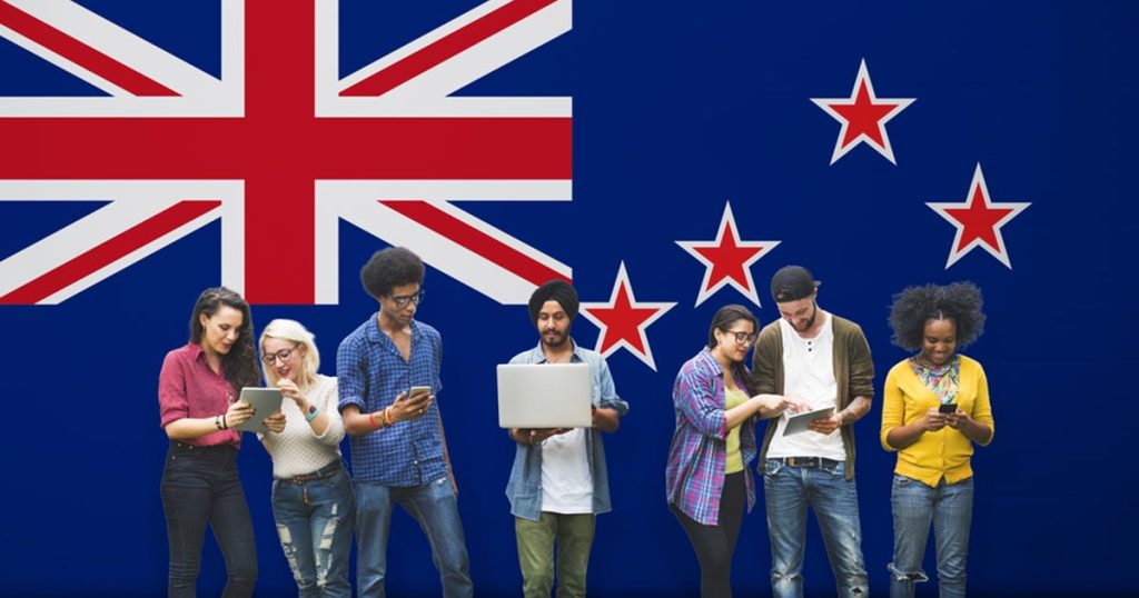 Study in New Zealand Consultants