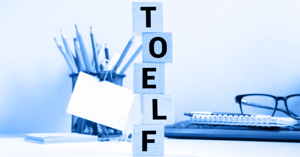 TOEFL Coaching in Hyderabad