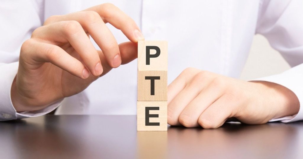 Best PTE Coaching in Hyderabad