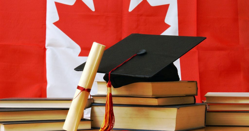 Canada Education Consultants in Hyderabad