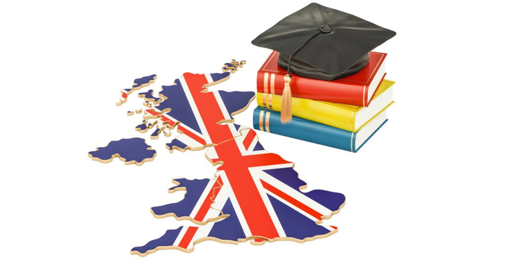 UK Education Consultants in Hyderabad